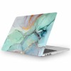 Fancity Compatible with MacBook Air 15 inch Case 2023 2024