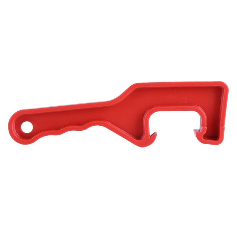 Plastic Bucket Pail Lid Opener Opening Tool For Home Office