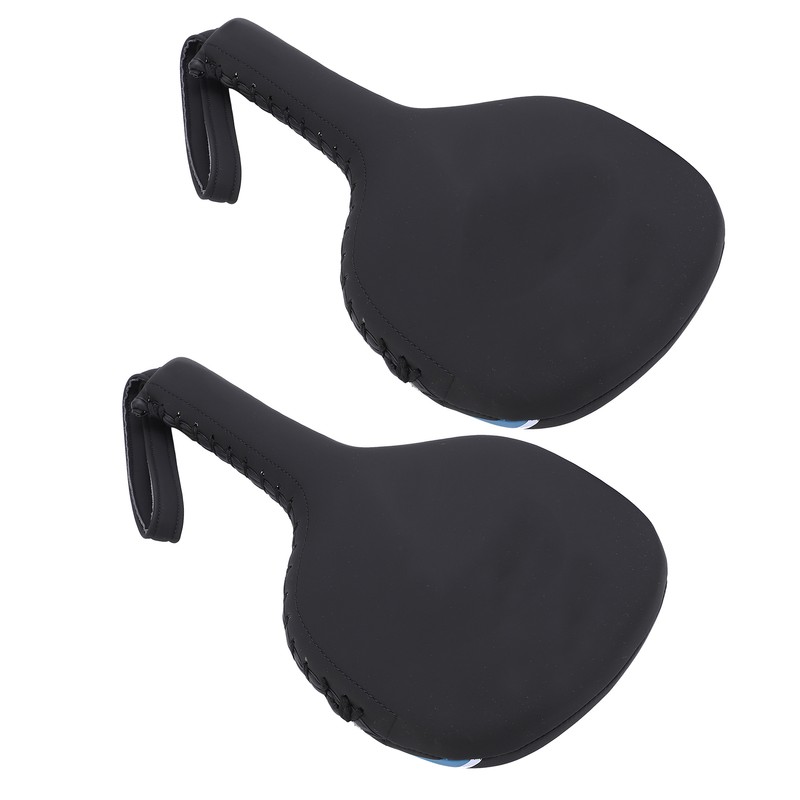 BN FIGHT Boxing Sanda Training Foot Hand Target Kick Pad