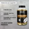 Ácido Alfa Lipoico (ALA) 60 Cápsulas | Skin Vit Súper