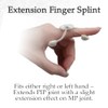 LMB 63221 Spring Finger Extension Splint, Size C