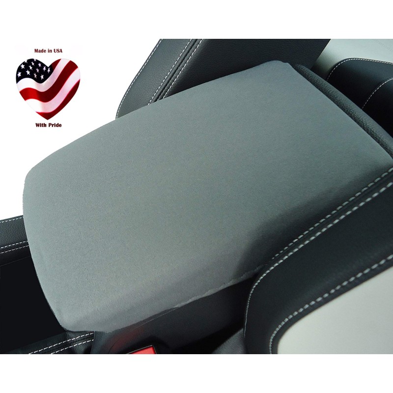 Car Console Covers Plus Made in USA Designed for Honda