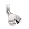 CCL Security Products 59020 Padlockable Cam Lock, 1-3/4 Inch Length,