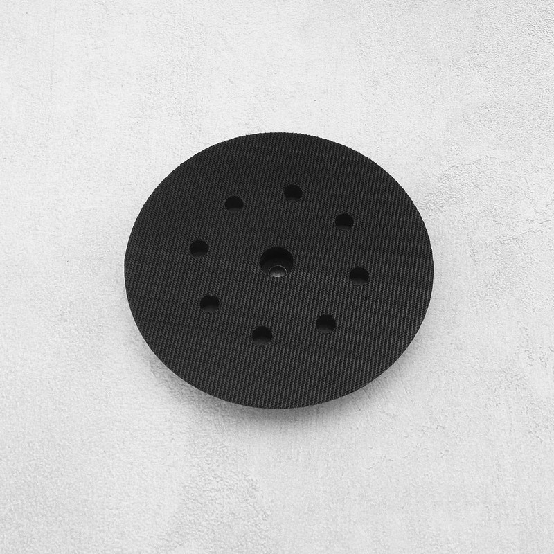 Be In Your Mind Sanding Disc Replacement Compatible with Metabos