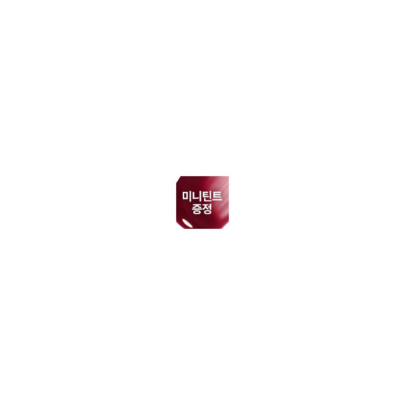 laka Fruity Glam Tint 4.5ml - [SET] 102 Dewy (+Mini