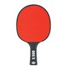 Donic-Schildkröt S500 Protection Line Table Tennis Bat, with Protection against