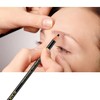 6 Piece Black Colour Waterproof Eyebrows Pencil Tattoo Makeup And