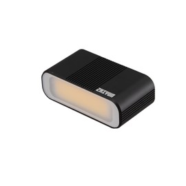 Zhiyun Magnetic Mini LED Light for Smooth 5S / 5 with 8 Pieces of Colour Filters, zhi yun Magnetic Fill Light Compatible with Smooth 5 / 5S / X2 Gimbal Stabiliser Pack of 2