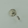 5P8500 Heavy Duty Magnetic Hooks Magnets with Hook for Refrigerator