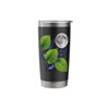 Kava Root Stainless Steel Insulated Tumbler