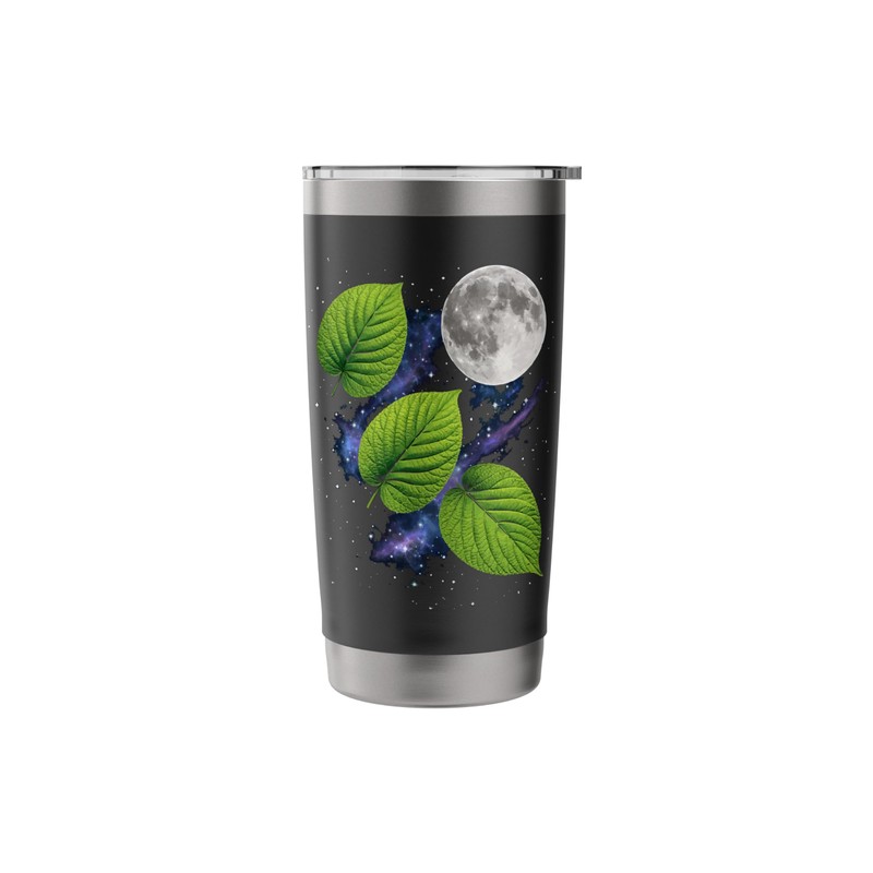 Kava Root Stainless Steel Insulated Tumbler