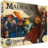 Malifaux Third Edition Arcanists Kaeris Core Box