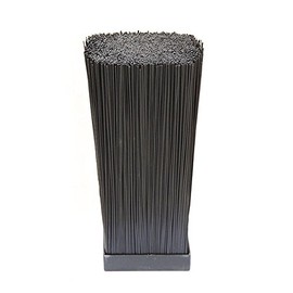 Knife Block Replacement Rods, HANZIUP Plastic Bristles for Knife Stand Holder, Dishwasher Safe, Removable, Universal