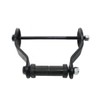 IBESTWOLF Rear Leaf Spring Hangers Shackles Kit 722-080 722-081 for