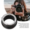 Fikaz CY High Accuracy Lens Mount Adapter for Nikon Z
