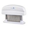 Lasting Charm Meat Tenderizer - Professional Commercial Quality Kitchen Tool