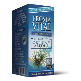 Prosta Vital Suplemento Para La Prostata 100tabletas