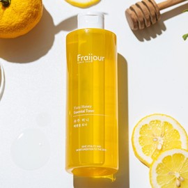 Yuju Honey Essential Toner/Skin 250ml / 유주허니 꿀 에센셜 토너스킨 250ml