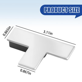 FF75 Furnace Door Switch Tool, Furnace Door Switch Depressor for ESP The Old Switcharoo