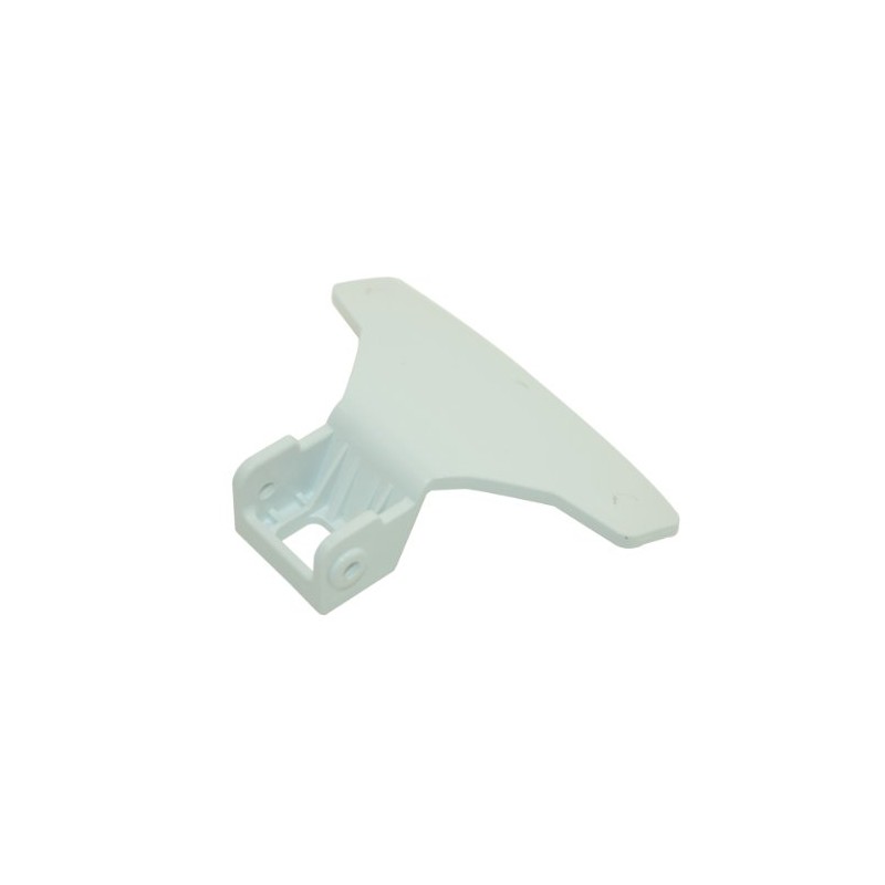 Beko 2828780100 Washing Machine Accessory/RPM/Original Replacement White Door Handle for