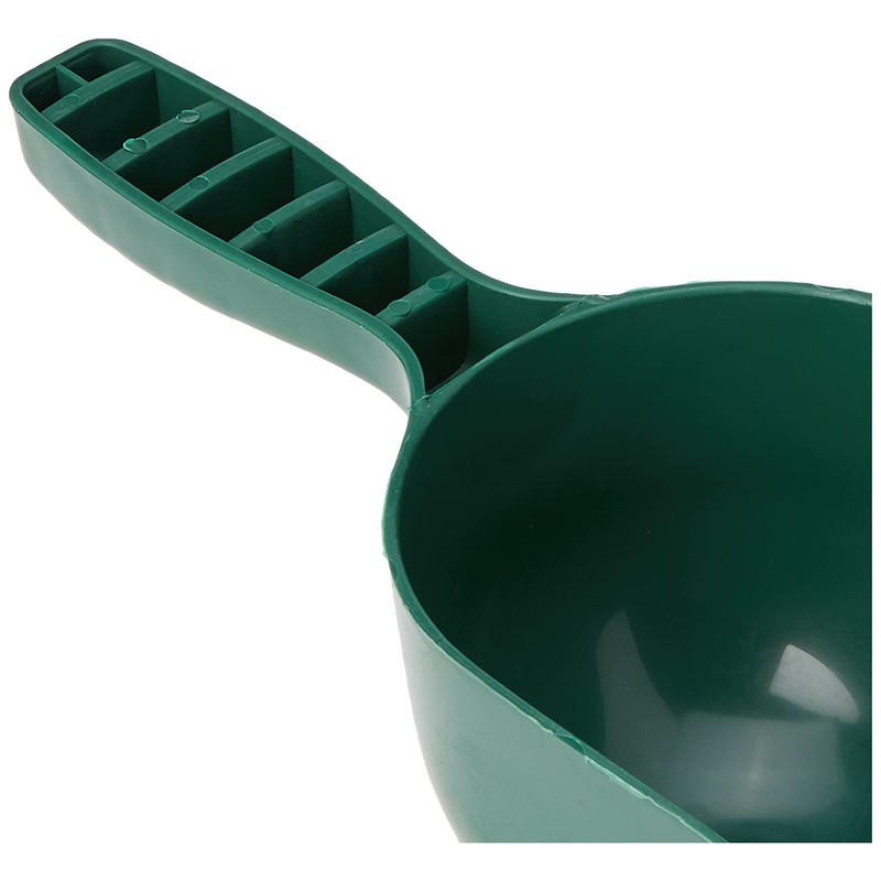 Bosmere Handy Scoop, Green, K120