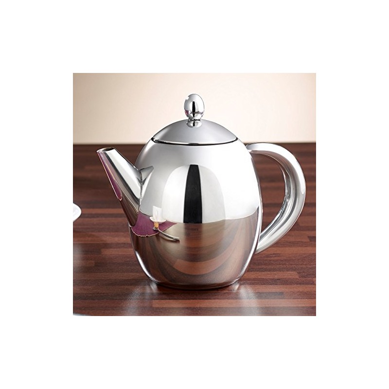 &Rosenstein Söhne Teapot with Filter 1 Litre
