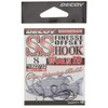 KATSUICHI DECOY worm 19 SS hook 8
