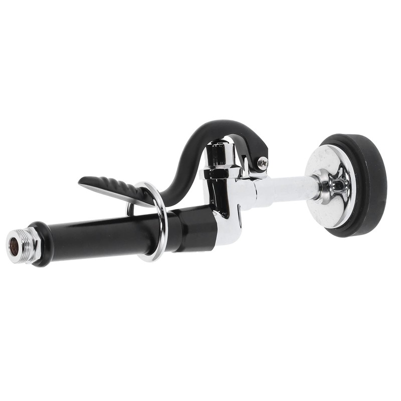 Topyond Commercial Sink Faucet Sprayer, High Pressure Kitchen Sink Sprayer