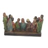 Jesus Last Supper Resin 15cm Long Easter Nativity Scene Paben