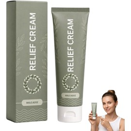 Skin Fold Care Relief Cream for Chafing and Friction Protection，1PC