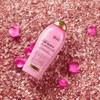 Kit Esponja Suave EcoTools y Body Wash Sal Rosa OGX