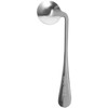 Baluue Stainless Steel Angled Spoon for Elderly Patients, Self-Feeding Utensil