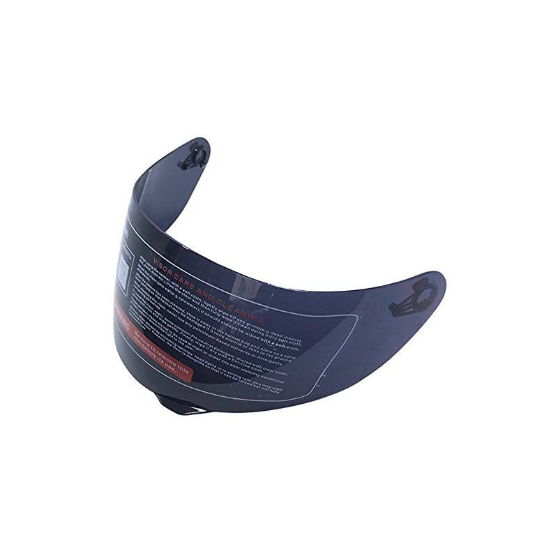 ILM Helmet Accessories Visors Replaceable Face Sheild for Modular Motorcycle