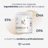 nutriADN - Omega 3 Strong Platinum – Omega con EPA