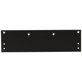 Yale 3148 Narrow Top Rail Drop Plate, Parallel Arm 690 2