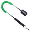 SUP Leash - Coiled 10ft