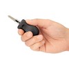 TEKTON 3-in-1 Stubby Phillips/Slotted Multi-Bit Driver (#2 x 1/4 in.,