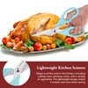 Kitchen Shears, iBayam Kitchen Scissors All Purpose Heavy Duty Meat