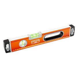466-1200 Box Spirit Level 120cm