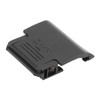Plastic Camera Storage Card Slot Protective Cover with Spring and