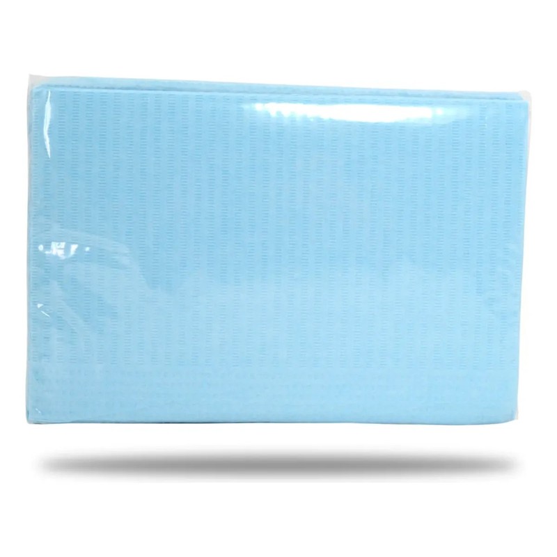 Campo Dental Quirurgico Desechable Borgatta Color 50pzs