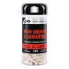 Human Amplifier High Energy L-carnitine 120 Cpsulas Sin Sabor