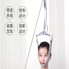목 스트레칭 기구 운동 디스크 기계 견인 [B. 기본 모델