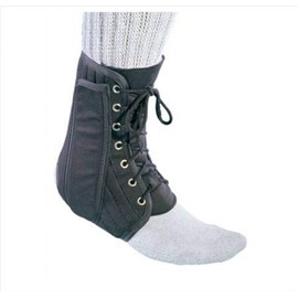 PROCARE Ankle Support Extra Large, XL, Lace-Up Left or Right Foot, 79-81318 - Sold by: Pack of ONE