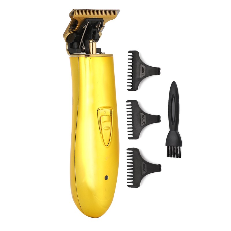 Electric Hair Clipper Oil Head Hair Trimmer Hair Styling Barber