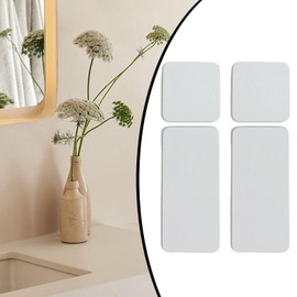 Diatomite Tray | Water Absorbing Stone Tray for Sink,Sponge Holder Super Absorbent, Modern Decor Coasters for Bathroom Supplies, Hand Soap, Plants, Toiletries