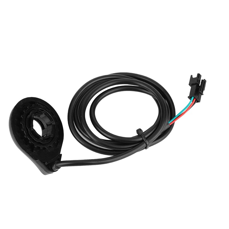 Electric Pedal Sensor, 12 Magnetic Assistant Speed Sensor Electric Bicycle