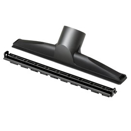 Vacmaster Professional Floor Brush, 2 1/2" Diameter, V2FB