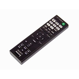 Remote Control Compatible with Sony Model Numbers STR-DH790, STRDH790