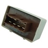 TRQ Main Relay Compatible with Acura Integra Honda Civic Civic
